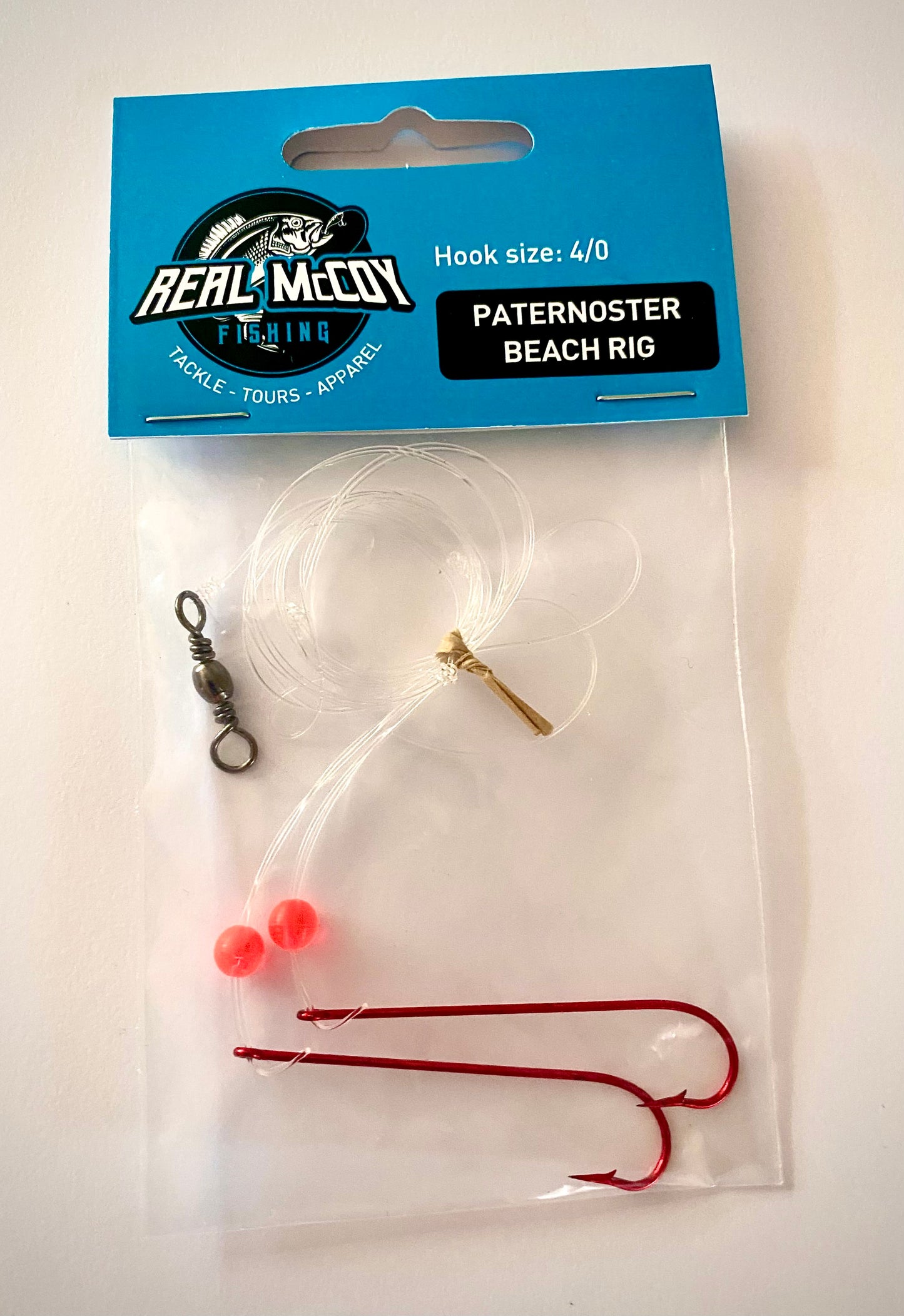 Beach Rigs