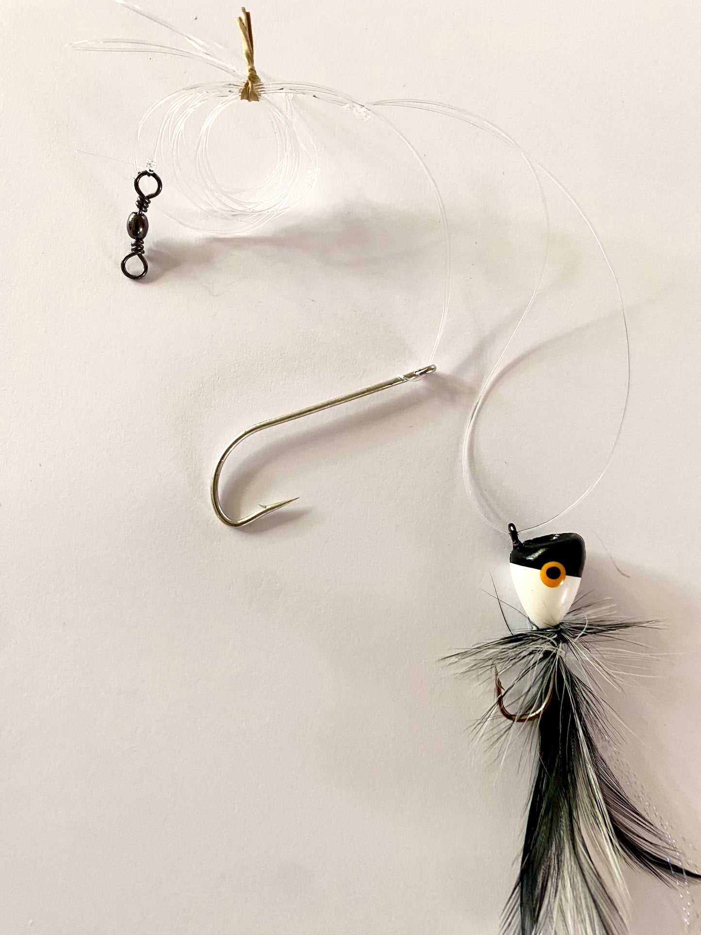 Surf Popper Rig