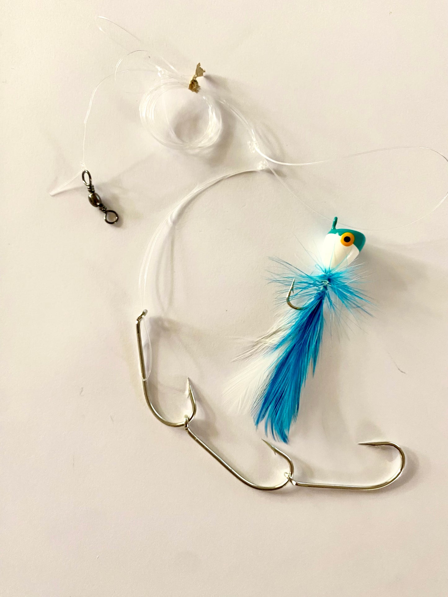 Surf Popper Rig