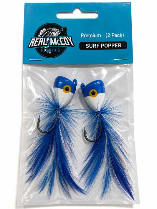 Premium Surf Popper