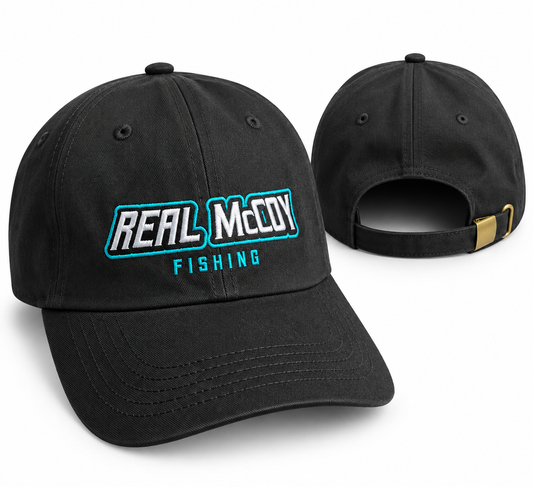 Real McCoy Cap