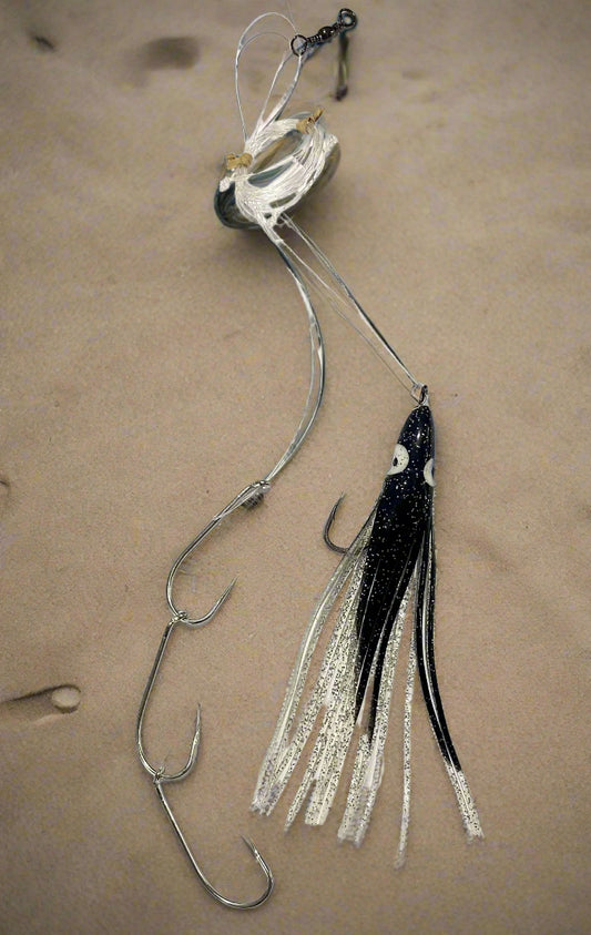 Surf Squid Rig