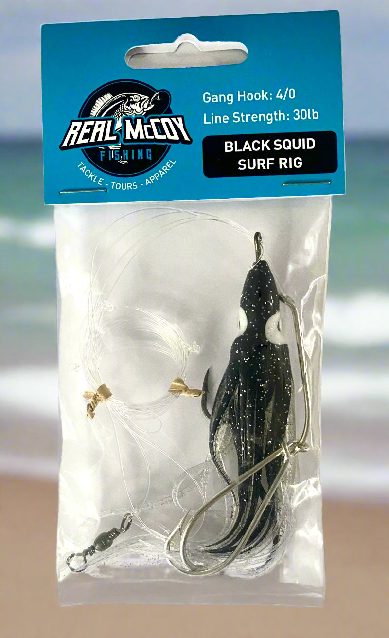 Surf Squid Rig