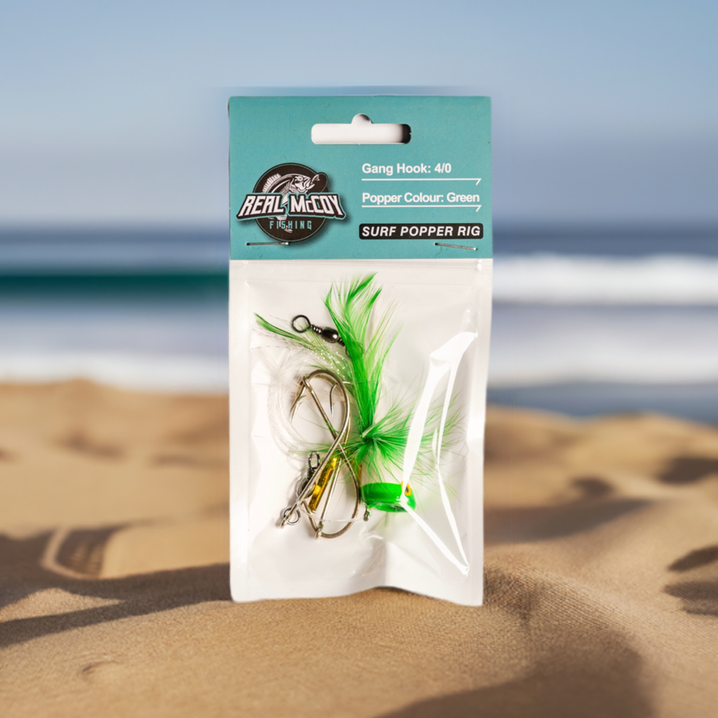 Surf Popper Rig