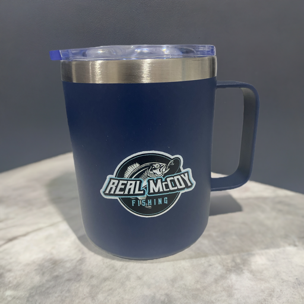 Real McCoy Coffee Mug