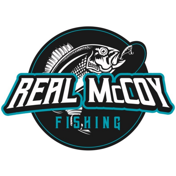 Real McCoy Fishing